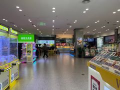 -武商超市(沌口店)