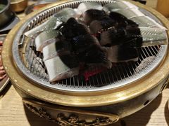-泥炉烧肉师(新街口金銮巷店)
