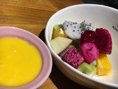 -半悦牛排(龙湖西宸天街店)