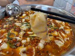 -老四川平头酸菜鱼(衙前店)