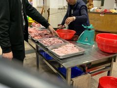 -标记美食新鲜猪杂(兴南大道店)