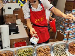 -观音桥步行街