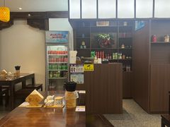 -蟹上黄·蟹黄面·江南糖水(人民广场店)