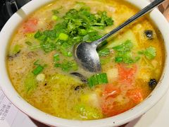 -丁里羊肉小镇(天鹅湖总店)