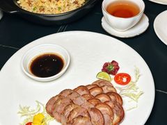 -金鸭季·臻品餐厅(欢乐海岸购物中心店)