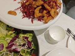 -福海居烤鸭店(鸟巢店)