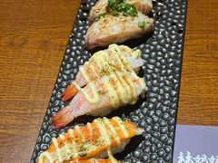 -林妈妈村·日式料理(宝山龙湖天街店)