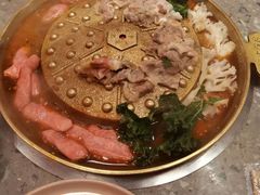 -牛牛章·章鱼水煎肉(光谷世界城店)