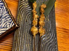 -坂吉屋·居酒屋深夜食堂(龙湖店)