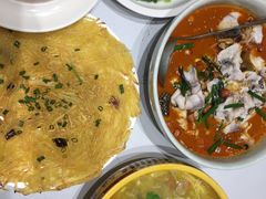 -乌江鱼杭帮菜(西湖店)