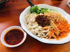 -云隐小厨·传统大理美食(复兴路店)
