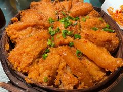 -客宴·江西客家菜(红角洲店)