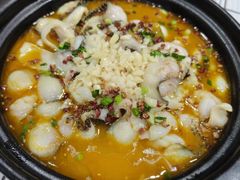 -虎虎龙虾大排档(双井店)