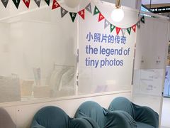-天真蓝照相馆(宁波来福士店)