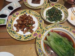 -京味斋·烤鸭·北京菜(安贞店)