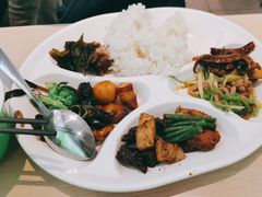 -大米先生(西郊店)
