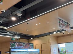 -海底捞火锅(方圆荟店)