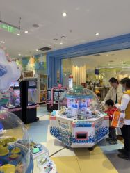 -meland亲子乐园•派对•研学(苏州悠方购物中心店)