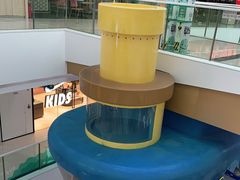 -上海颛桥万达广场