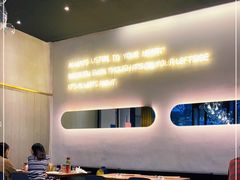 大堂-乔泰勒JOETYLER西餐厅(曲江店)