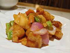 -不倒翁·安徽名菜楼(步行街店)