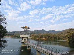 -佛灵湖水上乐园