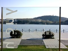 -上海月湖雕塑公园