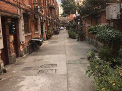 -淮海坊