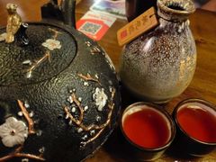 -繁·醉花亭小酒馆(鼓楼店)