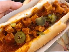 -纽约薯条(世豪广场店)