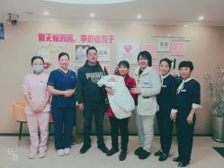 -安馨无忧月子中心(青秀店)