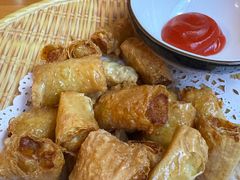 -小丫头餐厅·江浙菜·烧烤(灵隐店)