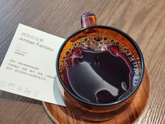 -fishtank鱼缸咖啡(三山街店)