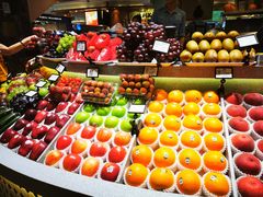 -每日新鲜水果吧(黄浦来福士店)