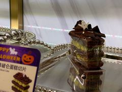 -巴黎贝甜(五道口店)