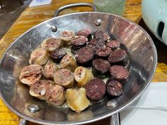 -蒙亨·手把肉·蒙古包文化主题餐厅(天恒广场店)