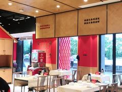 -聚味瞿记·龙虾堂(天元店)