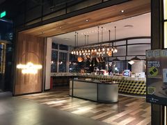 -ATLAS COFFEE(雅居乐中心店)