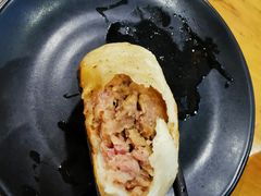门钉肉饼-金生隆(六铺炕店)