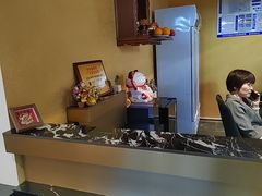 -牛将军•涮肉•烤肉(北京王府井·故宫店)