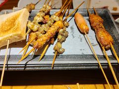-管氏翅吧(望京东店)