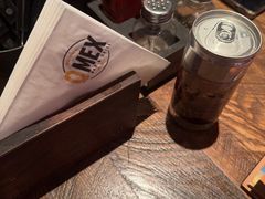 -Q MEX 库迈墨西哥餐吧(三里屯店)