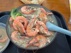 海鲜粥-珍记海鲜粥·海鲜粉