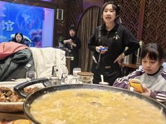 -大宝全猪馆(南京路店)