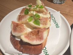 -沛家·西餐Brunch·直火料理