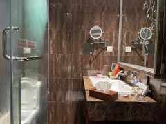 -厦门泰谷酒店(中山路镇海路地铁站店)