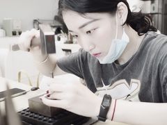 -Oasis绿洲银饰珍珠手作diy(壹方城店)