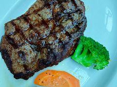 -食间牛排(湖西路店)