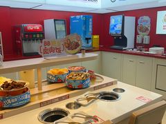 -龍歌自助小火锅(漳州二路爱购店)