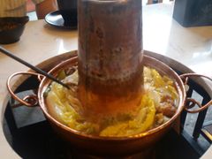 -大凉山小会理生态餐